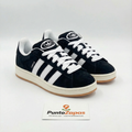 ADIDAS CAMPUS NEGRAS